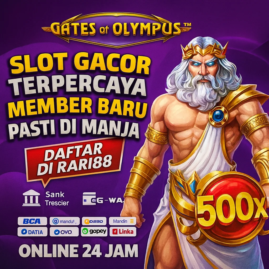 Rari88 : Pilihan Game Rari 88 Seru untuk Semua Kalangan